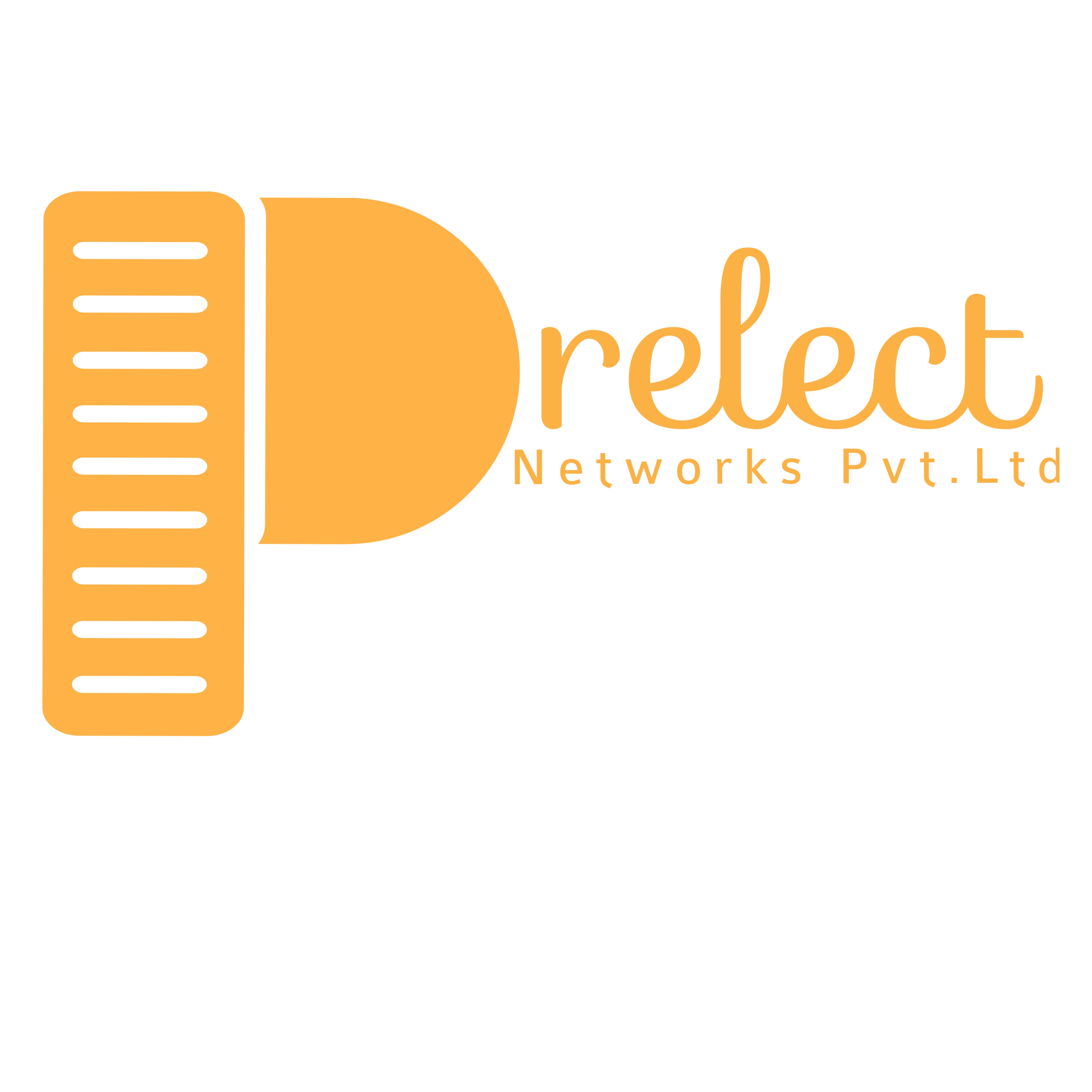 Prelet Networks