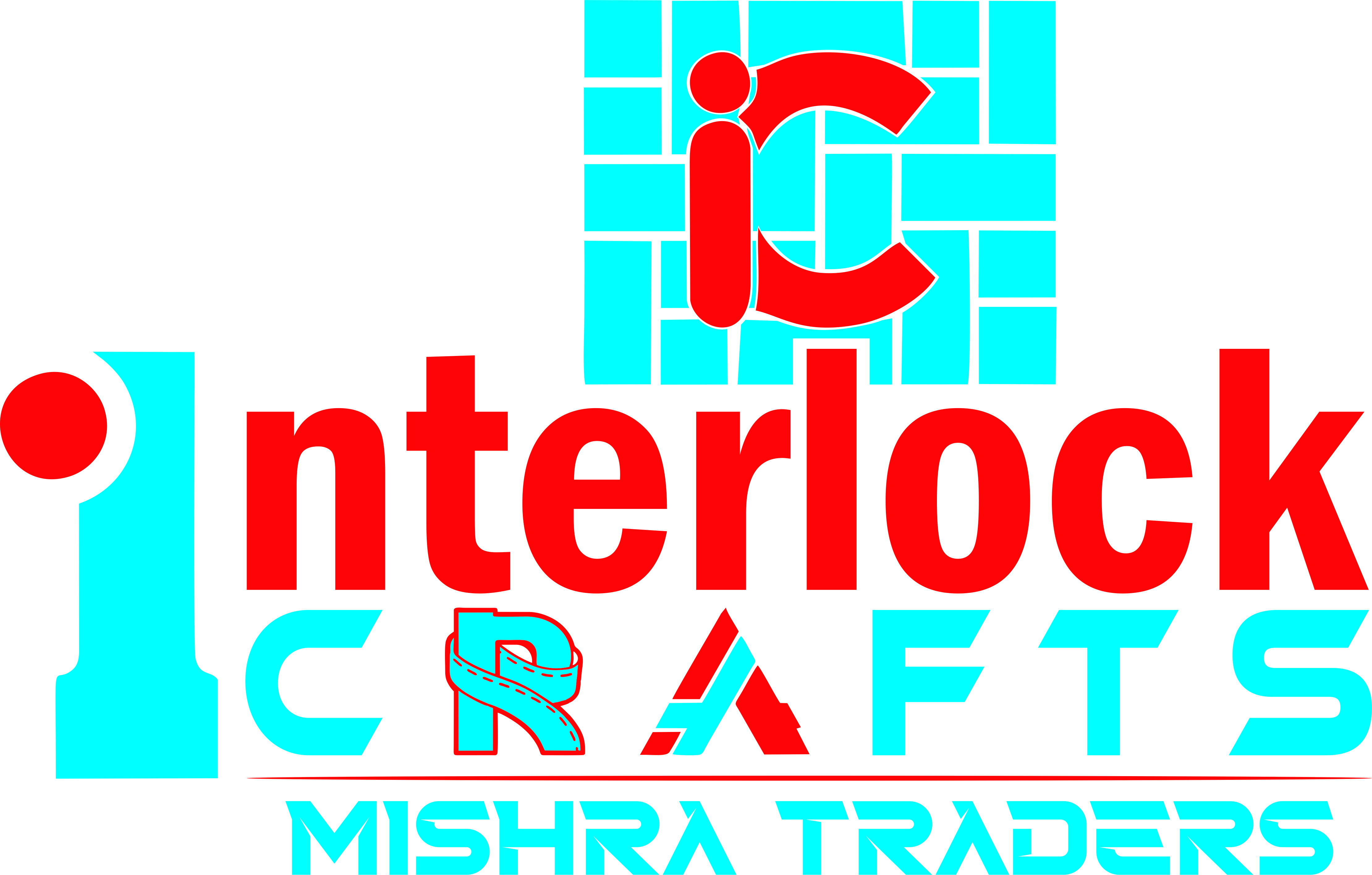 Interlock Crafts