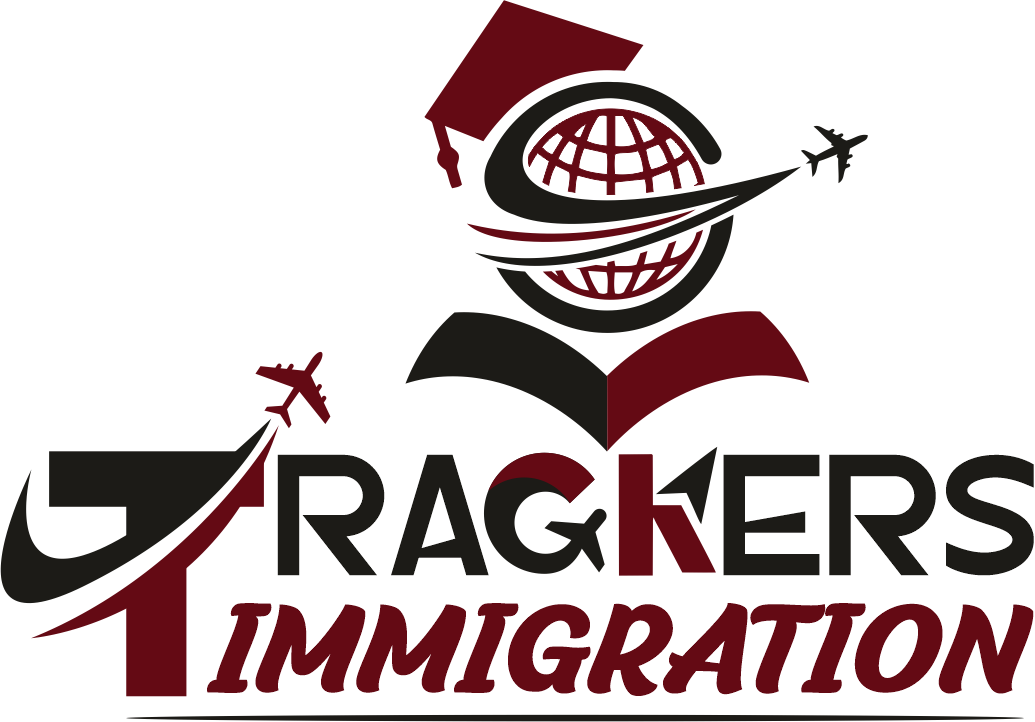 TRACKERS IMMIGRATION