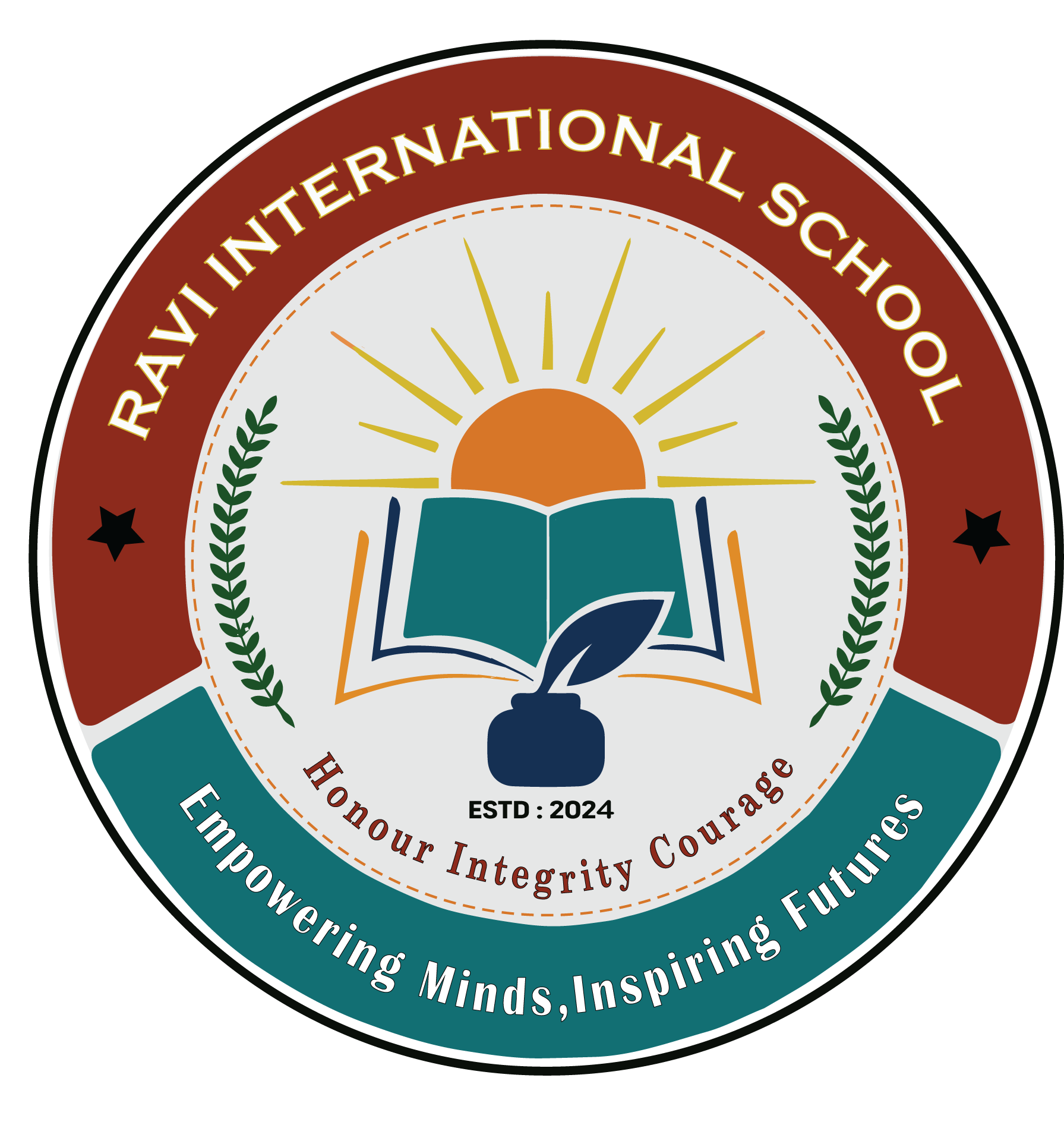 Manu International School