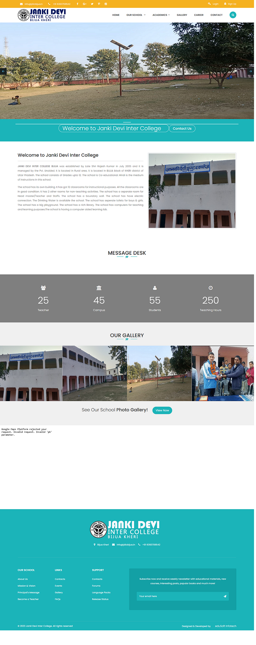 Janki Devi Inter College